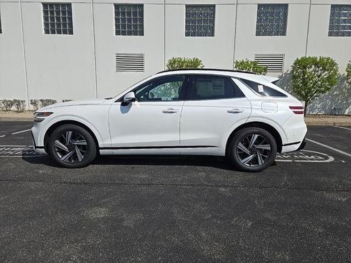 2026 Genesis GV70 3.5T Sport