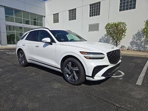 2026 Genesis GV70 3.5T Sport