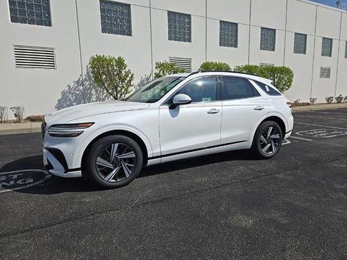 2026 Genesis GV70 3.5T Sport