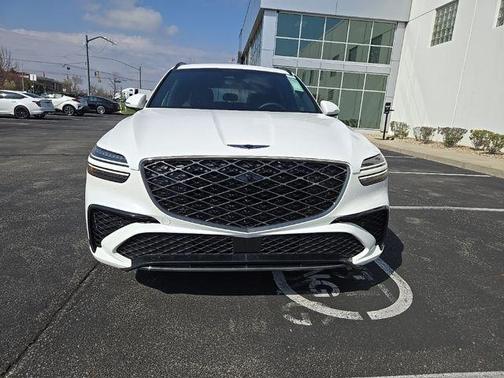 2026 Genesis GV70 3.5T Sport