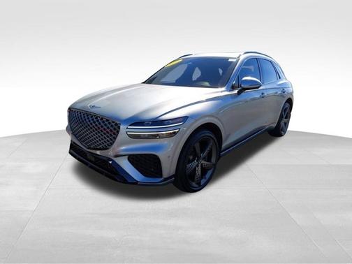 2023 Genesis GV70 2.5T