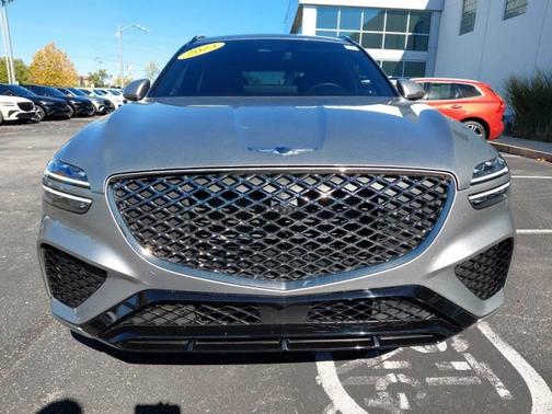 2023 Genesis GV70 2.5T