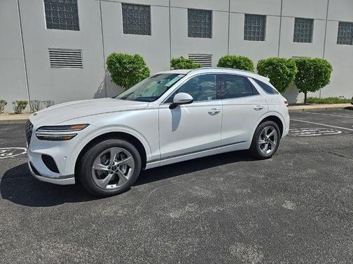2026 Genesis GV70 2.5T