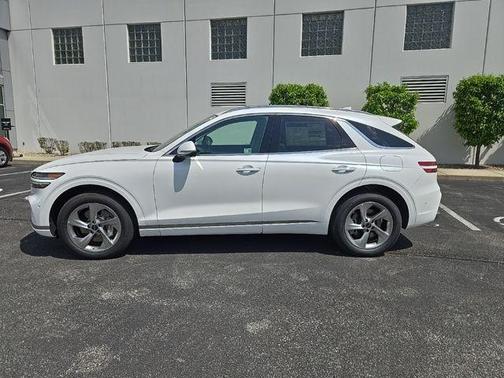2026 Genesis GV70 2.5T