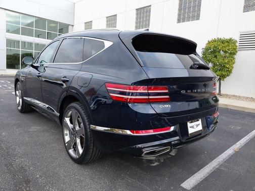 2023 Genesis GV80 2.5T