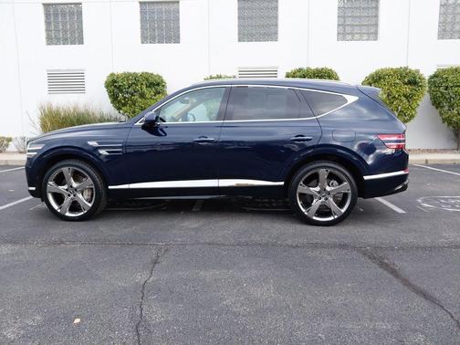 2023 Genesis GV80 2.5T