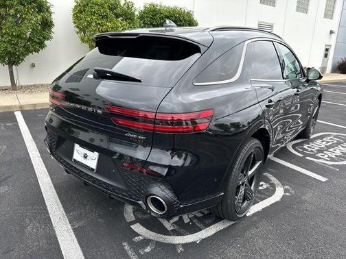 2025 Genesis GV70 3.5T Sport