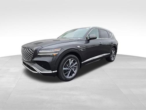 2025 Genesis GV80 3.5T Advanced