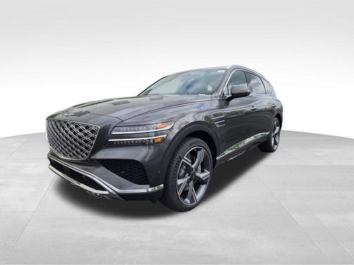 2025 Genesis GV80 3.5T Prestige