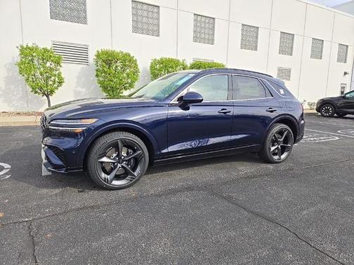 2026 Genesis GV70 3.5T Sport