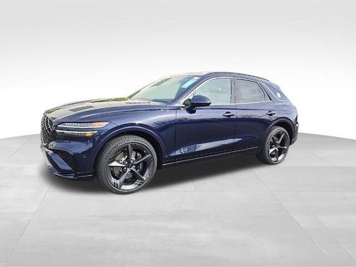 2026 Genesis GV70 3.5T Sport