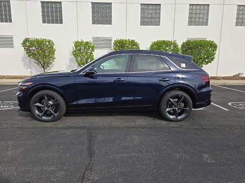 2026 Genesis GV70 3.5T Sport
