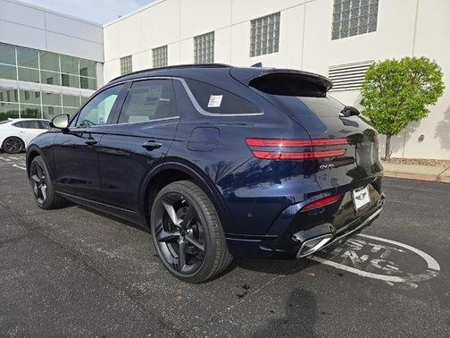 2026 Genesis GV70 3.5T Sport