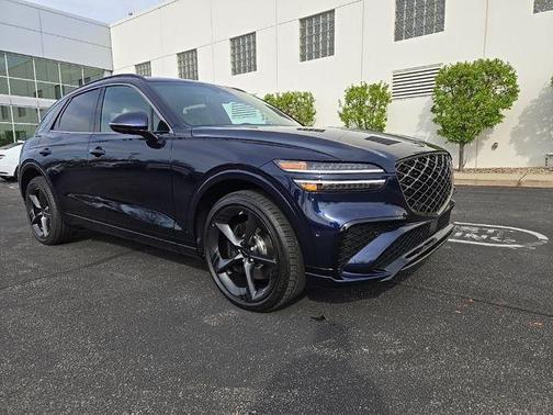 2026 Genesis GV70 3.5T Sport