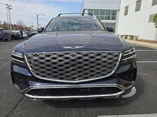 2025 Genesis GV80 3.5T Prestige