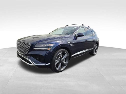 2025 Genesis GV80 3.5T Prestige