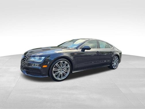 2013 Audi A7 3.0T Premium quattro