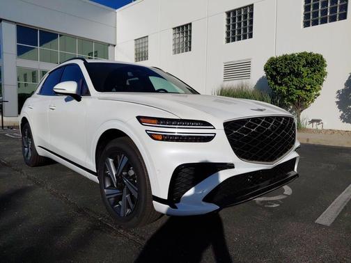 2026 Genesis GV70 3.5T Sport Advanced
