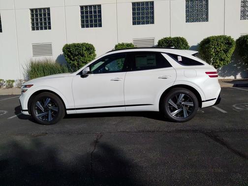 2026 Genesis GV70 3.5T Sport Advanced
