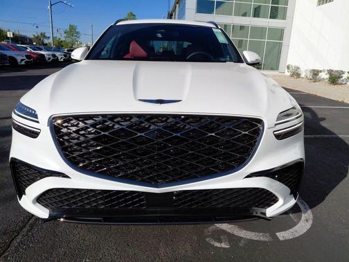 2026 Genesis GV70 3.5T Sport Advanced