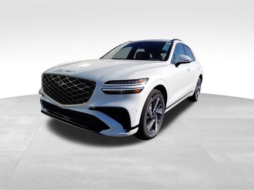 2026 Genesis GV70 3.5T Sport Advanced