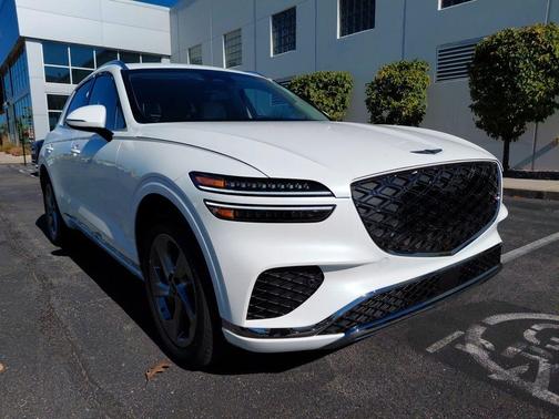 2026 Genesis GV70 2.5T
