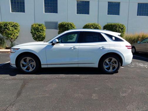 2026 Genesis GV70 2.5T