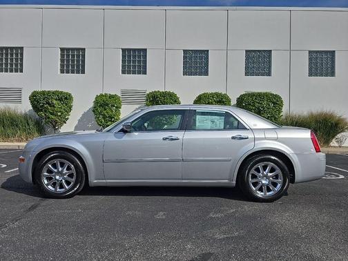 2007 Chrysler 300 Limited