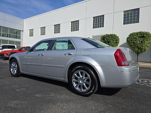 2007 Chrysler 300 Limited