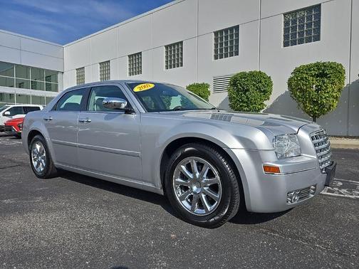 2007 Chrysler 300 Limited