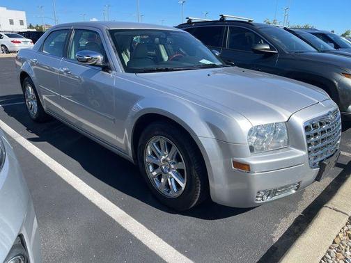 2007 Chrysler 300 Limited