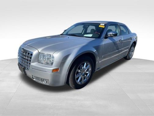 2007 Chrysler 300 Limited