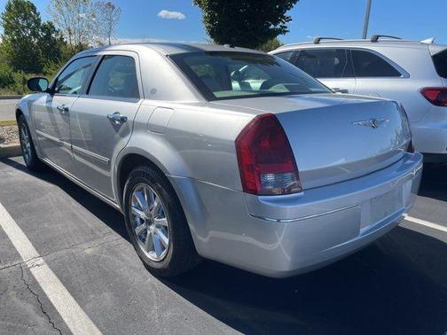 2007 Chrysler 300 Limited
