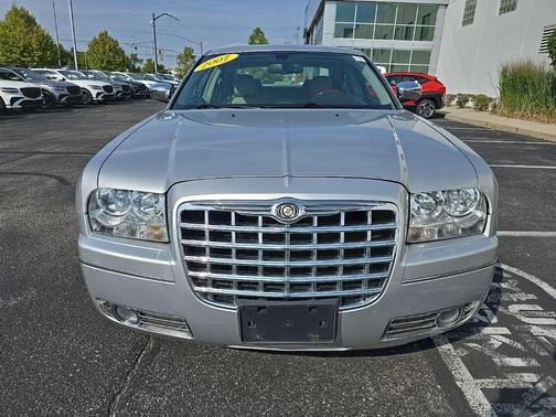 2007 Chrysler 300 Limited