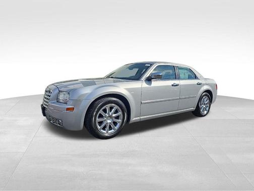2007 Chrysler 300 Limited