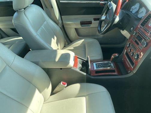 2007 Chrysler 300 Limited