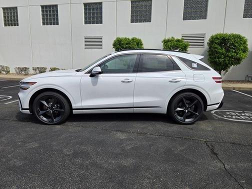 2026 Genesis GV70 3.5T Sport