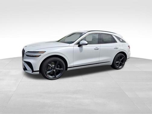 2026 Genesis GV70 3.5T Sport