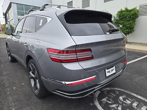 2025 Genesis GV80 3.5T Prestige