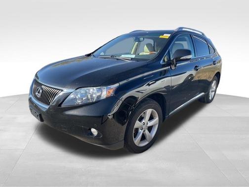2011 Lexus RX 350 Base