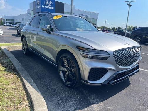 2024 Genesis GV70 3.5T Sport