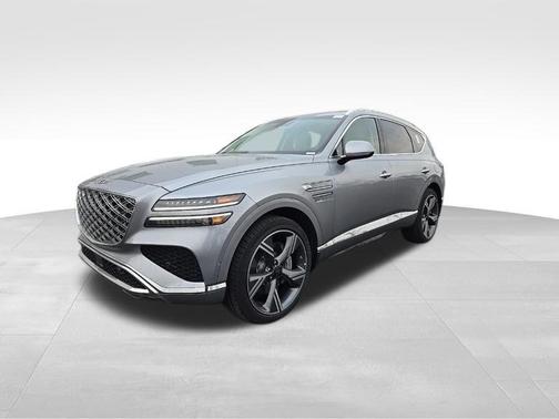 2025 Genesis GV80 2.5T Prestige