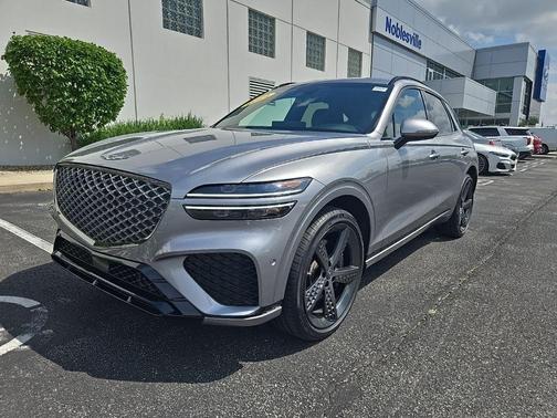 2024 Genesis GV70 2.5T