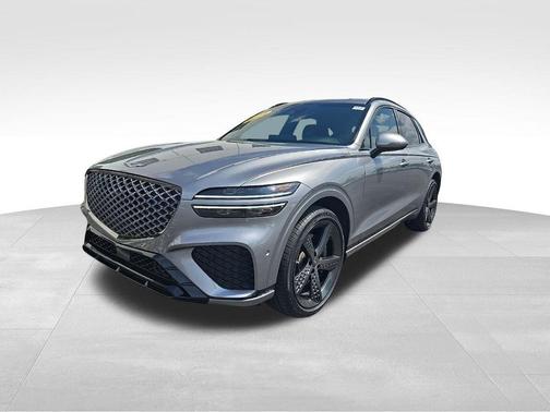 2024 Genesis GV70 2.5T