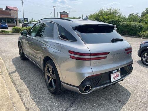 2024 Genesis GV70 2.5T