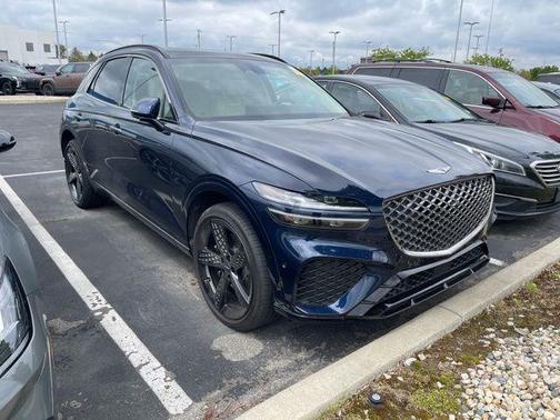 2023 Genesis GV70 3.5T Sport