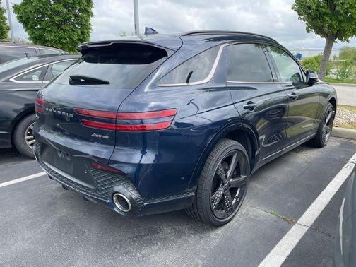 2023 Genesis GV70 3.5T Sport