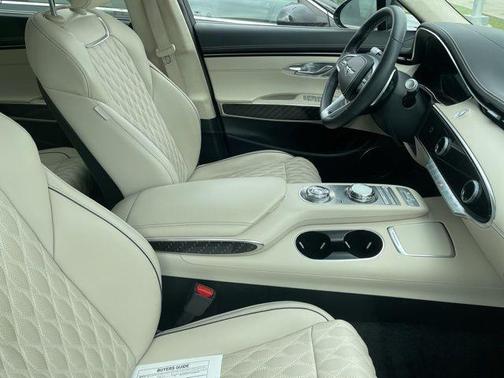2023 Genesis GV70 3.5T Sport