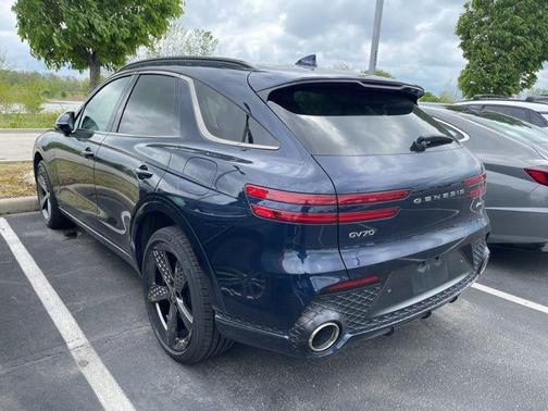 2023 Genesis GV70 3.5T Sport