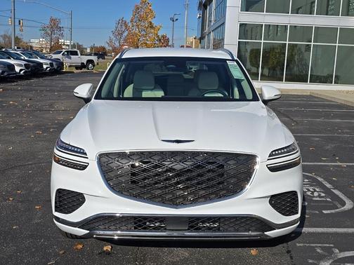 2026 Genesis GV70 2.5T